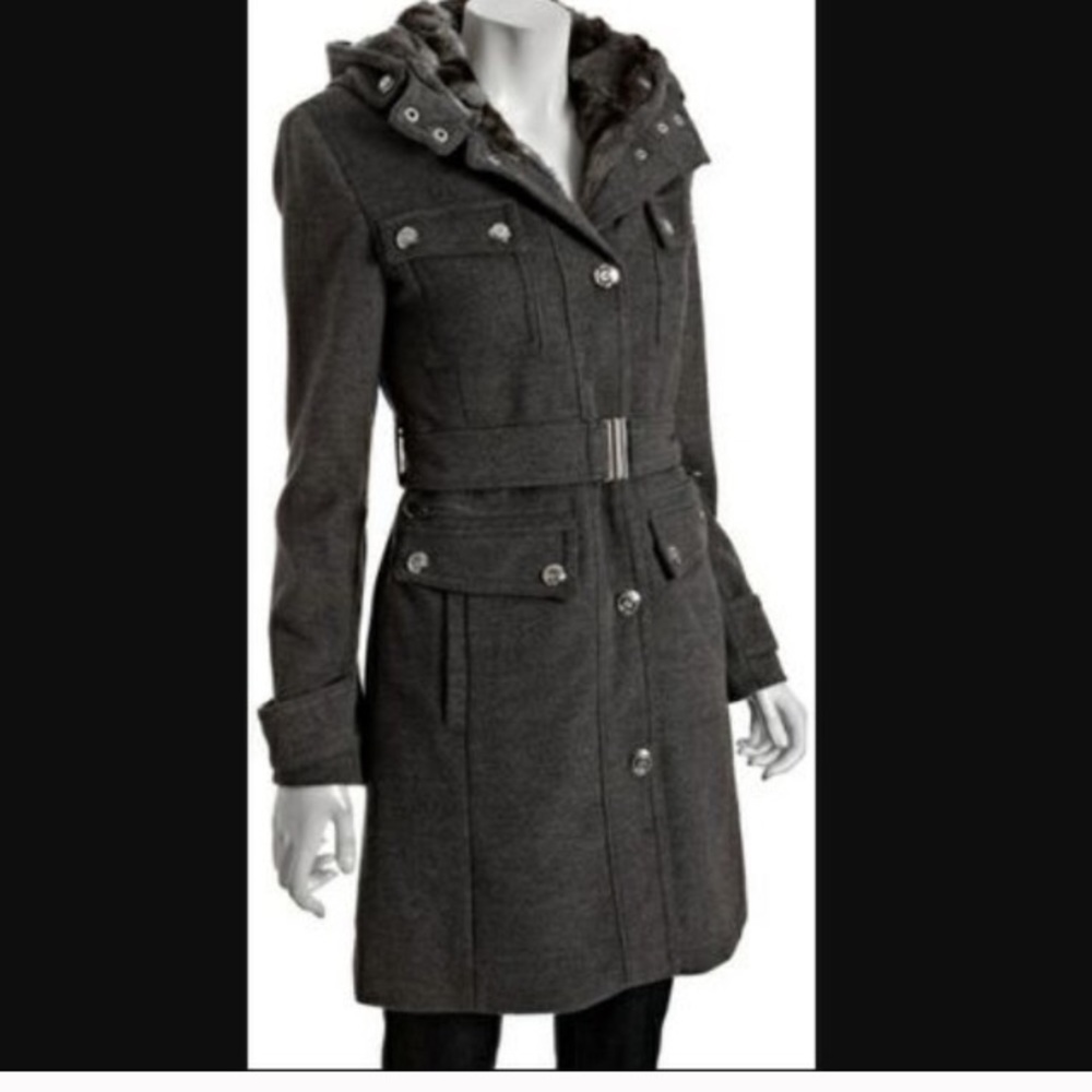***In search of Laundry coat***